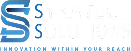 SYRATech Solutions